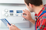 free commercial Cholderton boiler quotes